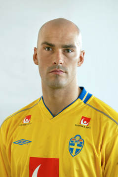 Daniel Majstorovic, Sverige
