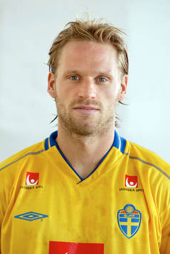 Martin Uhlander, Sverige