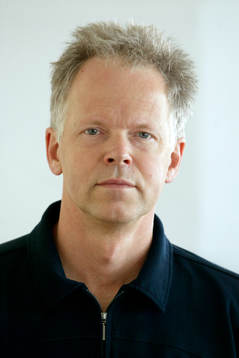 Anders Valentin, läkare Sverige