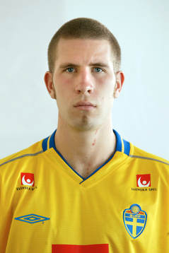 Mattias Lindström, Sverige