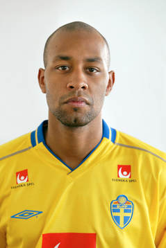 Jeffrey Aubynn, Sverige