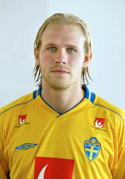 Mikael Dorsin, Sverige