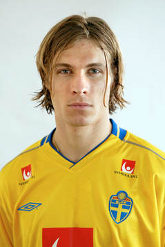 Tobias Grahn, Sverige