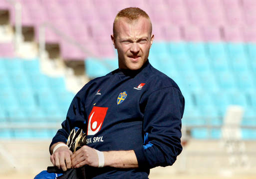 Magnus Hedman, Sverige