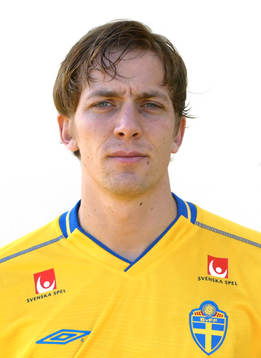 Erik Edman, Sverige