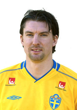 Mikael Gustavsson, Sverige