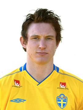 Kim Källström, Sverige