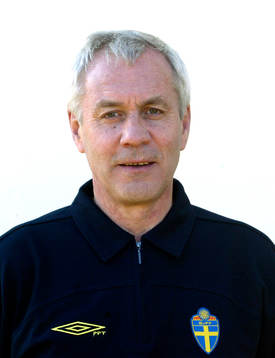 Ove Kindvall, Sverige