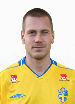 Marcus Lantz, Sverige