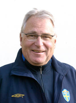 Bengt Madsen, Sverige