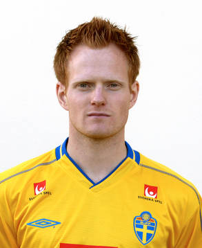 Michael Svensson, Sverige