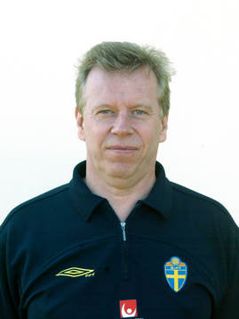 Peter Wahlbom, sjukgymnast, Sverige