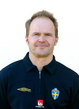 Johan Algulander, naprapat, Sverige