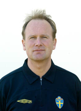 Mats Engqvist, Sverige