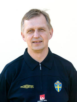 Lars Richt, Sverige