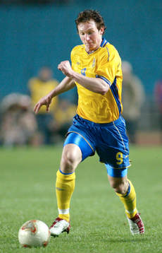 Kim Källström, Sverige