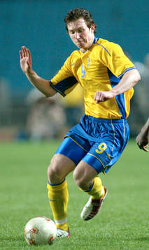 Kim Källström, Sverige