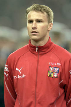 Rene Bolf , Tjeckien