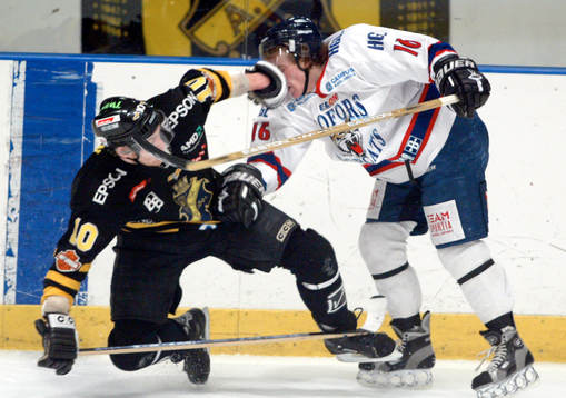 Viktor Wallin, AIK och Marius Holtet, Bofors