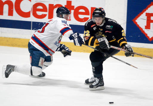Peter Messa, Bofors och Mattias Beck, AIK
