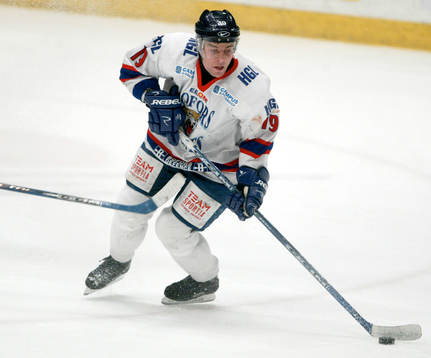 Björn Eriksson, Bofors