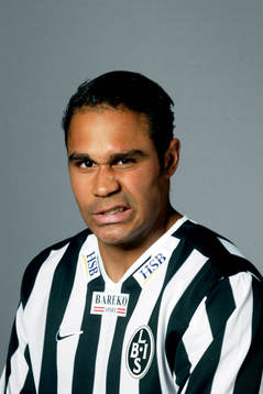 Daniel Nannskog