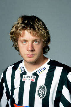 Mikael Rynell