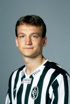 Magnus Torvaldson