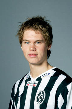 Johan Andersson