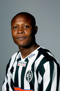 Afo Dodoo
