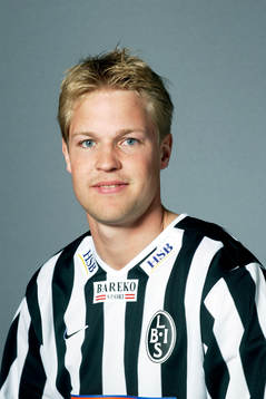 Matthias Eklund