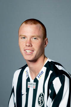 Alexander Farnerud