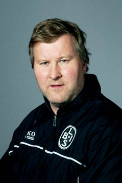 Anders Håkansson, kiropraktor