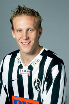 Magnus Kjellsson