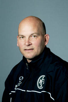 Peter Lantz, Massör