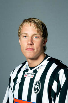 Johnny Lundberg
