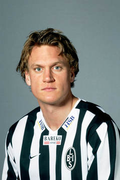 Linus Malmqvist