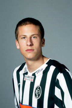 Jonas Olsson