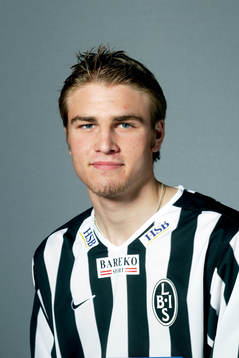 Jesper Westerberg