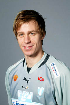 Mattias Asper