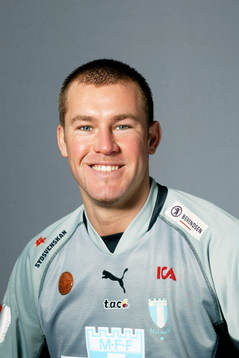 Lee Baxter