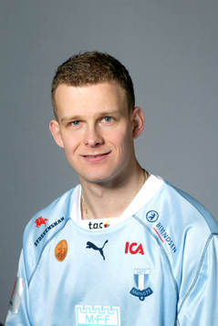 Kristian Bergström