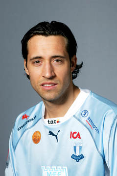 Matias Concha
