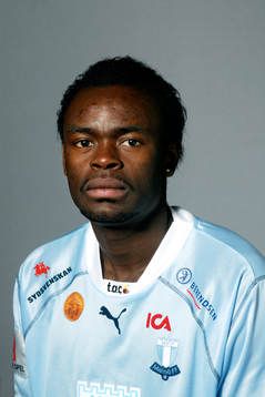 Joseph Elanga