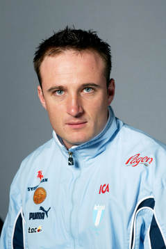 Zoltan Gremsberger, Idrottsfysiolog, Massör