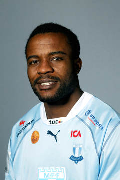 Peter Ijeh