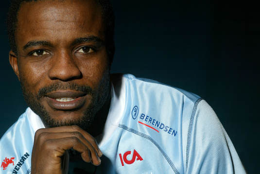Peter Ijeh