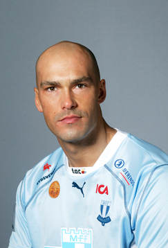 Daniel Majstorovic