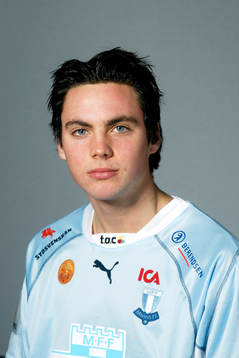 Alexander Malmström