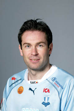 Hans Mattisson